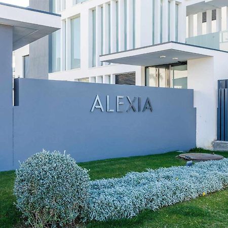 شقة A&N Alexia كاليتا دي فيليز المظهر الخارجي الصورة